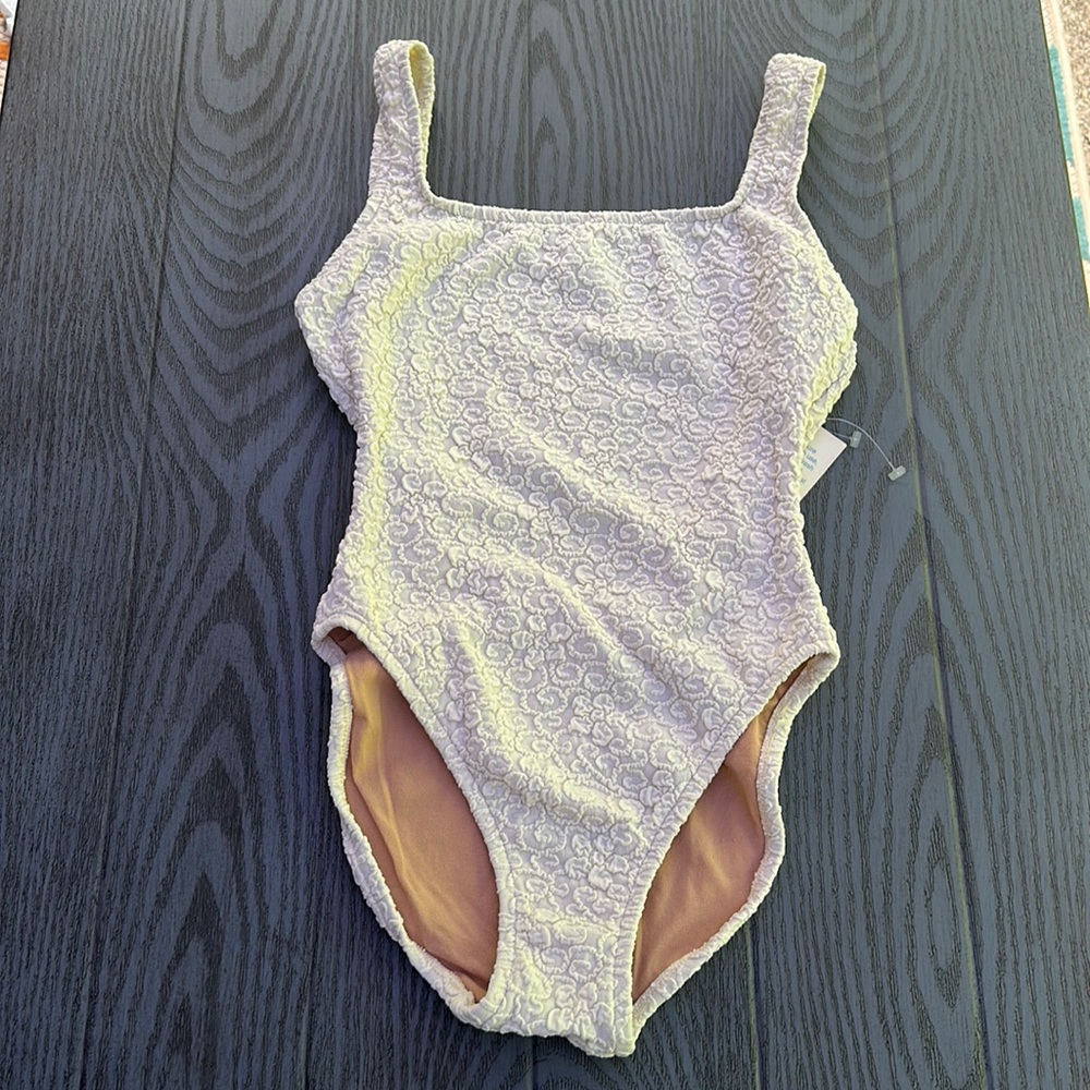 Vintage Swimsuit- NWT
